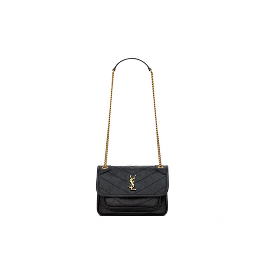 Saint Laurent Mini Niki｜バッグ