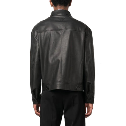 Prada Leather Jacket｜ジャケット