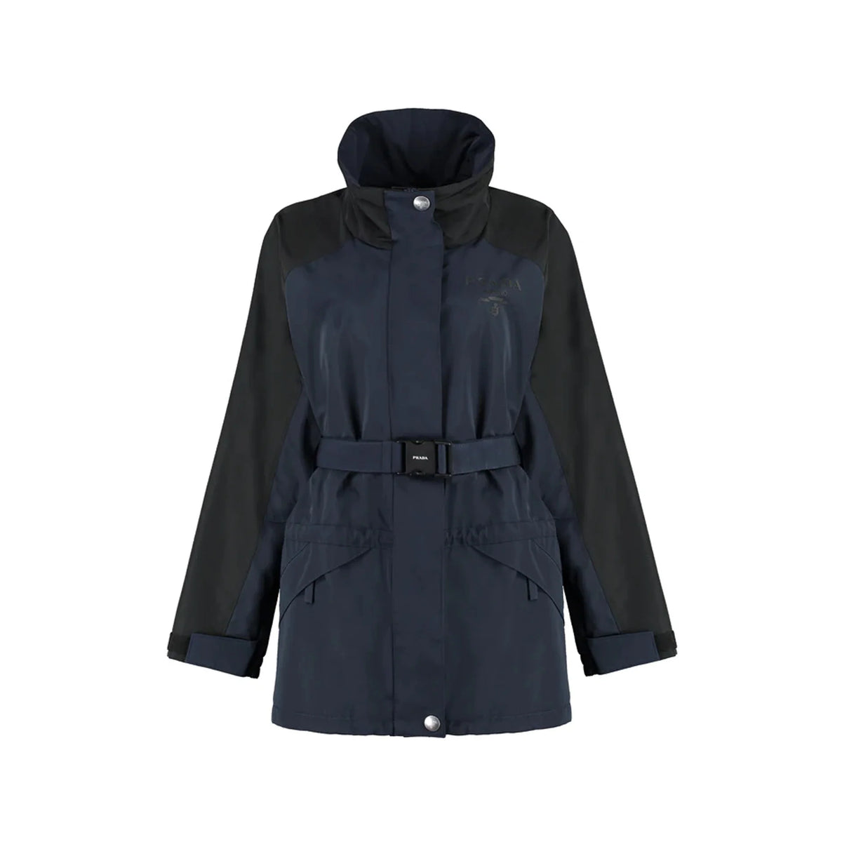 Prada Windbreaker Jacket｜ジャケット