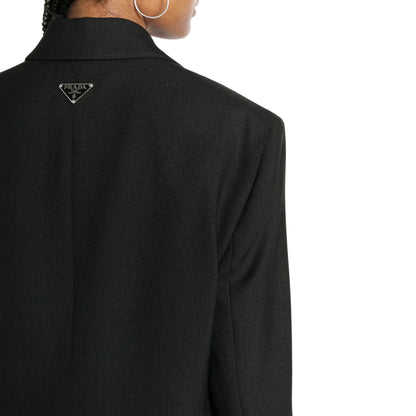 Prada Wool Blazer｜ジャケット