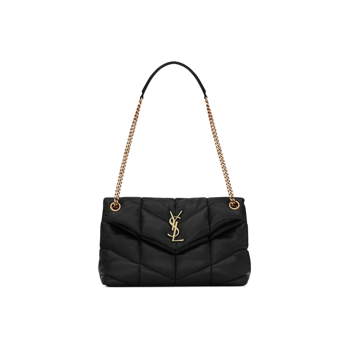 Saint Laurent Puffer Small｜バッグ