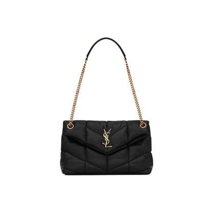 Saint Laurent Puffer Small｜バッグ