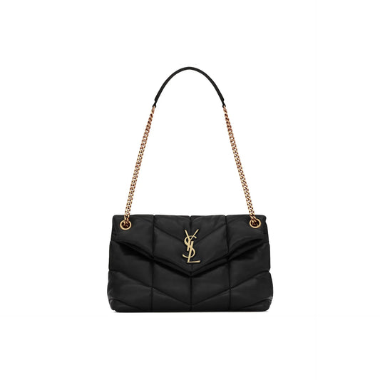 Saint Laurent Puffer Small｜バッグ
