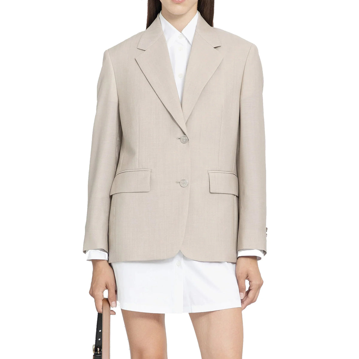 Prada Wool Blazer Jacket｜ジャケット