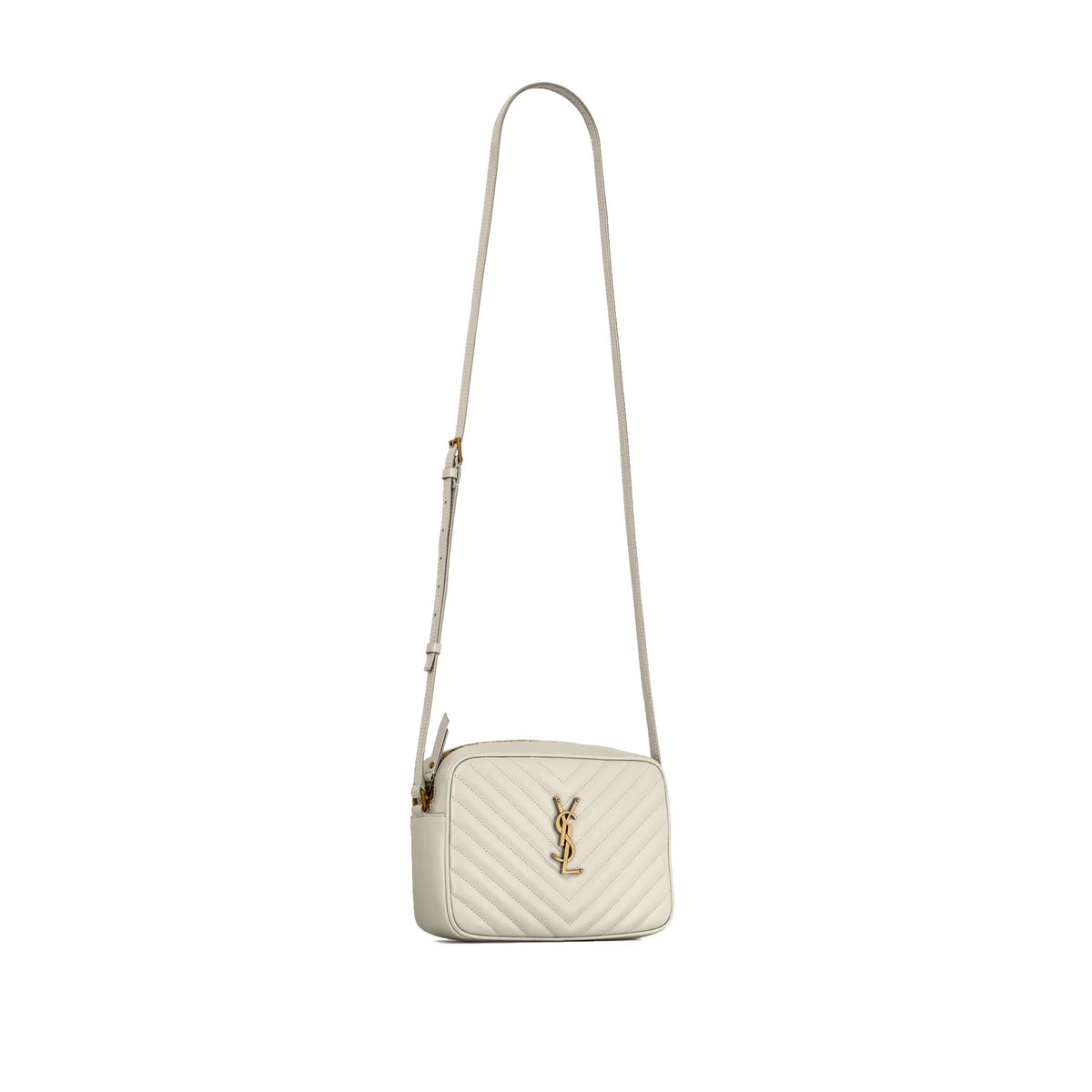 Saint Laurent Lou Camera｜バッグ