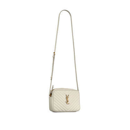 Saint Laurent Lou Camera｜バッグ