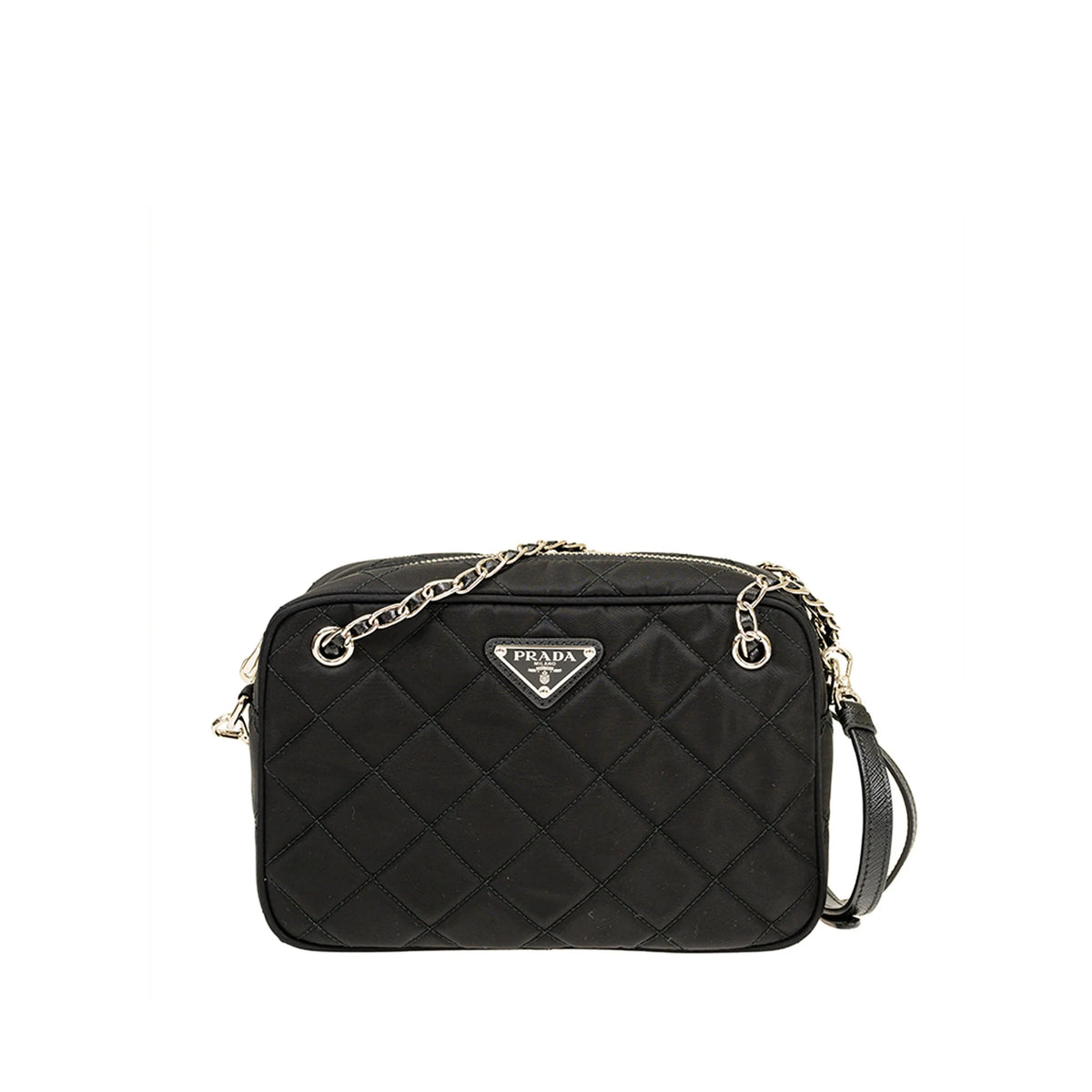 Prada Quilted Medium｜バッグ