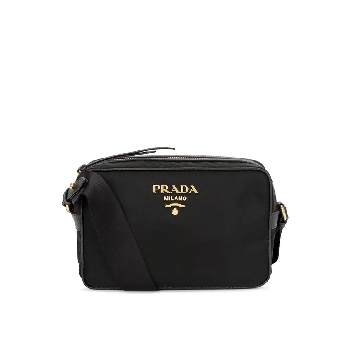 Prada Nylon Logo Camera｜バッグ