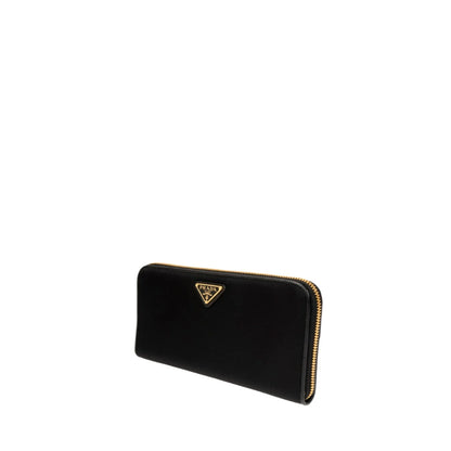 Prada Nylon Logo Wallet｜財布