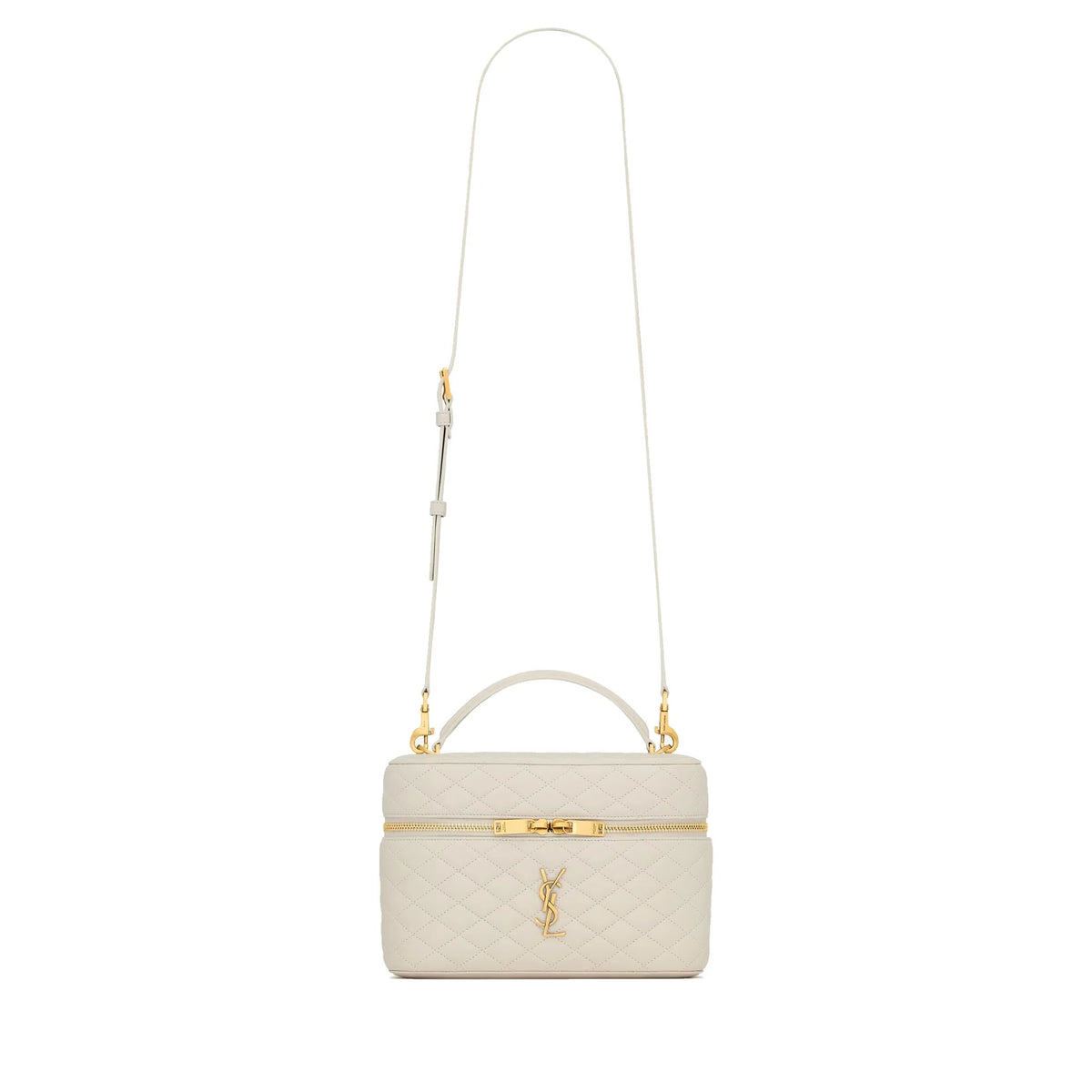 Saint Laurent Gaby Large Vanity｜バッグ