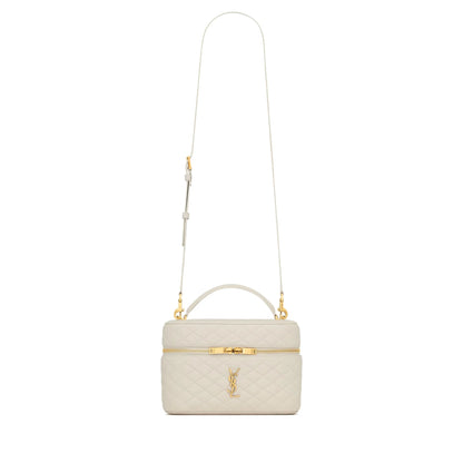 Saint Laurent Gaby Large Vanity｜バッグ