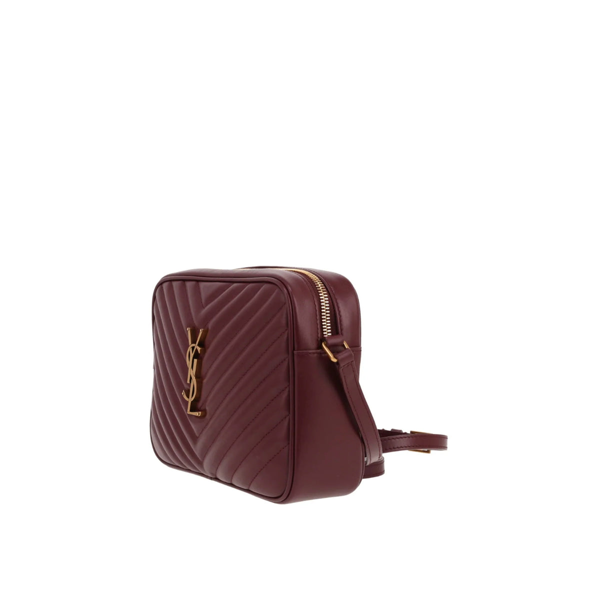 Saint Laurent Medium Lou Camera｜バッグ
