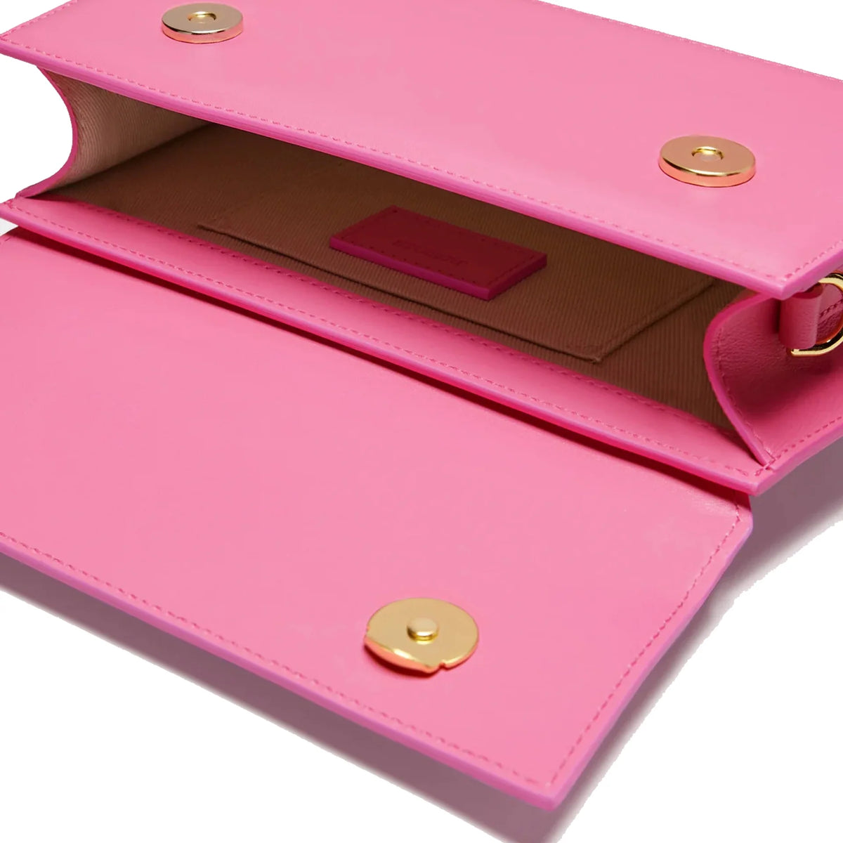 Jacquemus Le Chiquito Long｜バッグ