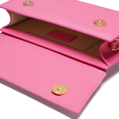 Jacquemus Le Chiquito Long｜バッグ