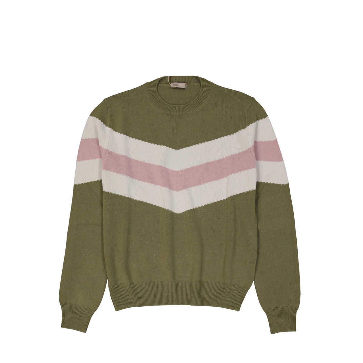 Herno Wool Sweater｜ニット