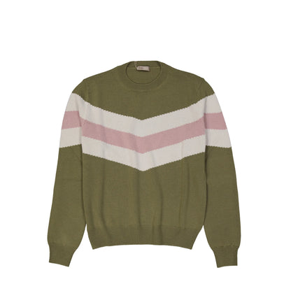 Herno Wool Sweater｜ニット