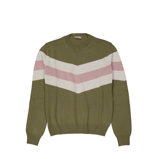 Herno Wool Sweater｜ニット