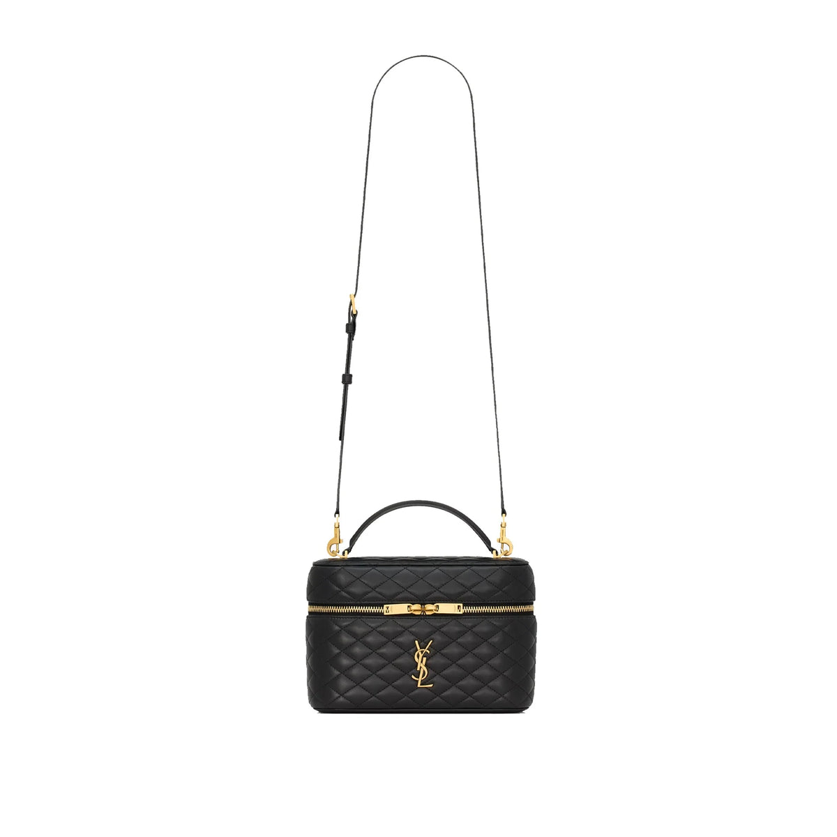 Saint Laurent GABY Large vanity｜バッグ