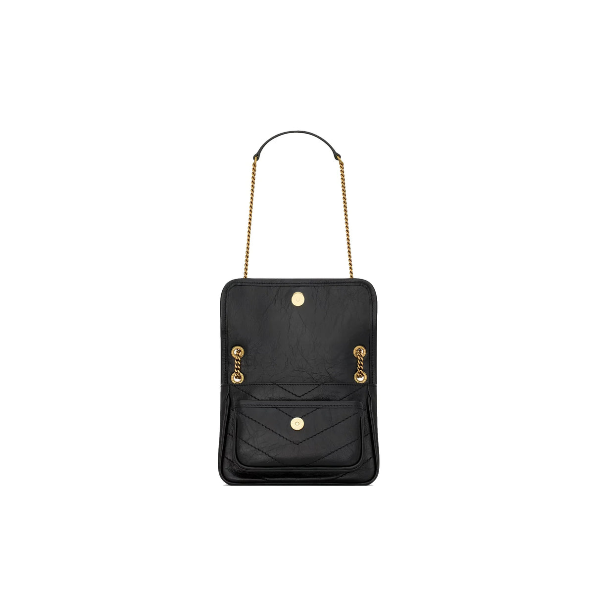 Saint Laurent Mini Niki｜バッグ