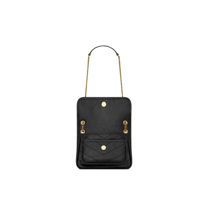 Saint Laurent Mini Niki｜バッグ