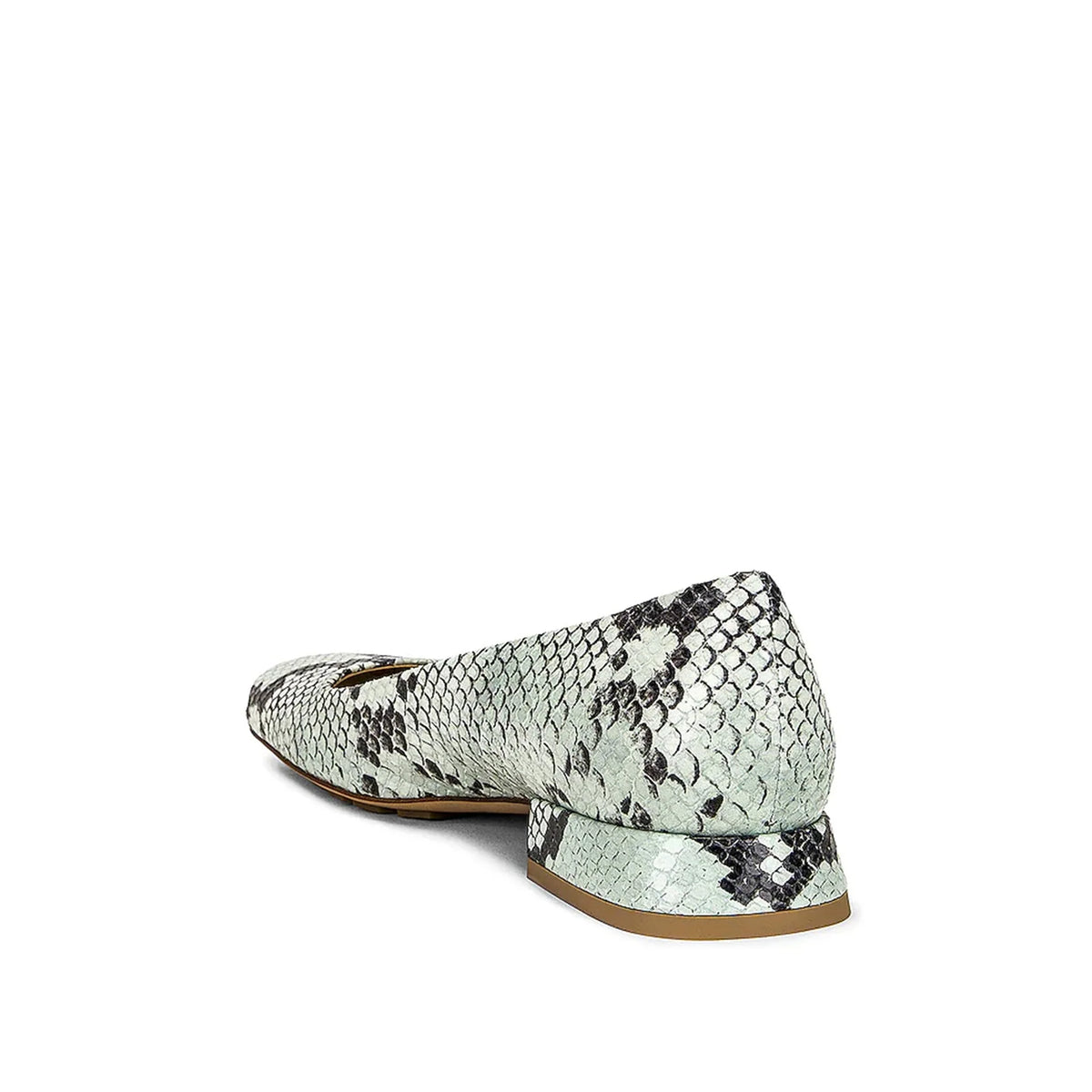 Bottega Veneta Ballerina｜フラットシューズ