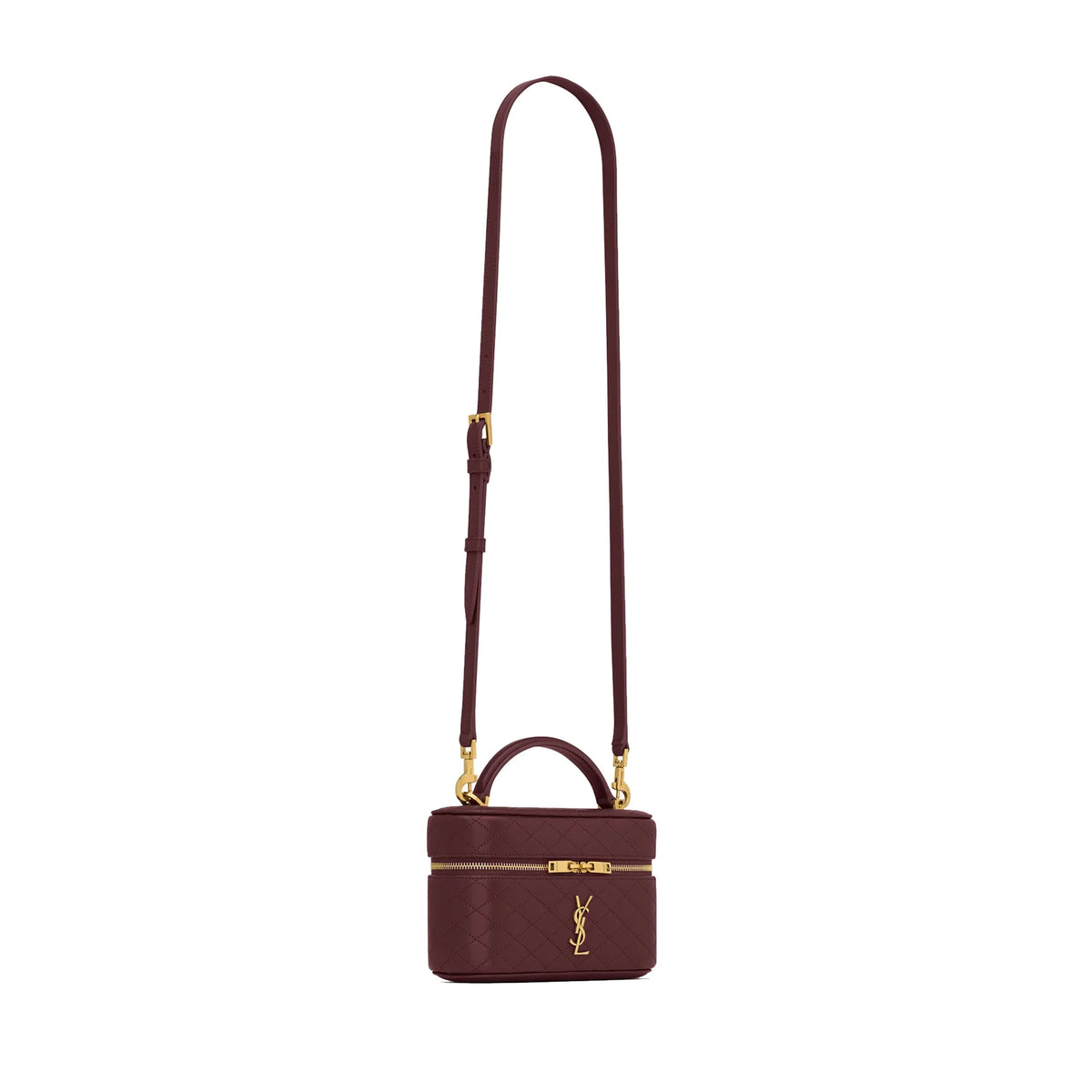 Saint Laurent Gaby Vanity｜バッグ