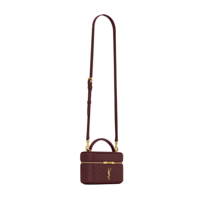 Saint Laurent Gaby Vanity｜バッグ
