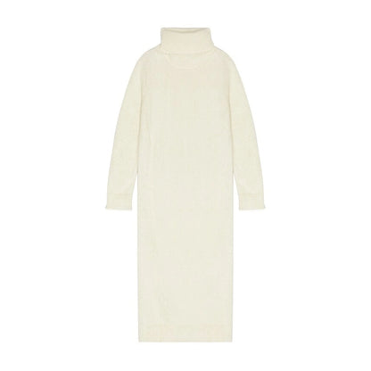 Saint Laurent Extra Long Mohair Sweater｜ニット