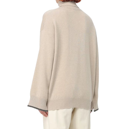 Brunello Cucinelli Cashmere Sweater｜ニット