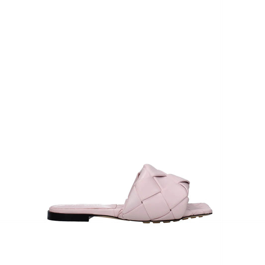 Bottega Veneta Lido｜サンダル