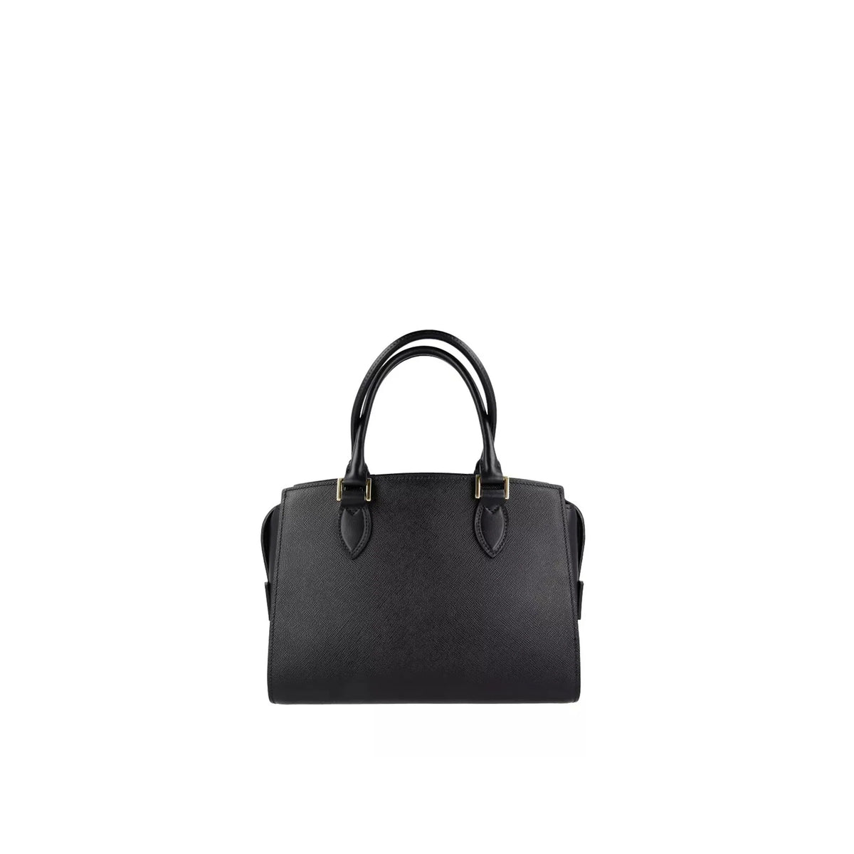 Prada Saffiano Leather Hand｜バッグ
