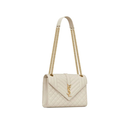 Saint Laurent Envelope Medium｜バッグ