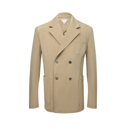 Bottega Veneta Double-Breasted Blazer｜ジャケット
