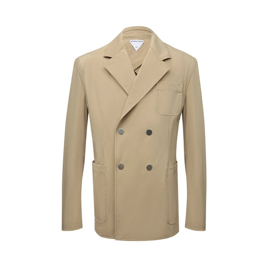 Bottega Veneta Double-Breasted Blazer｜ジャケット
