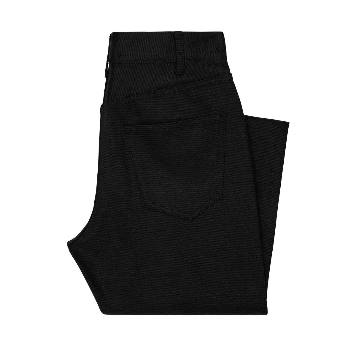 Celine Low Rise Skinny Fit｜デニム