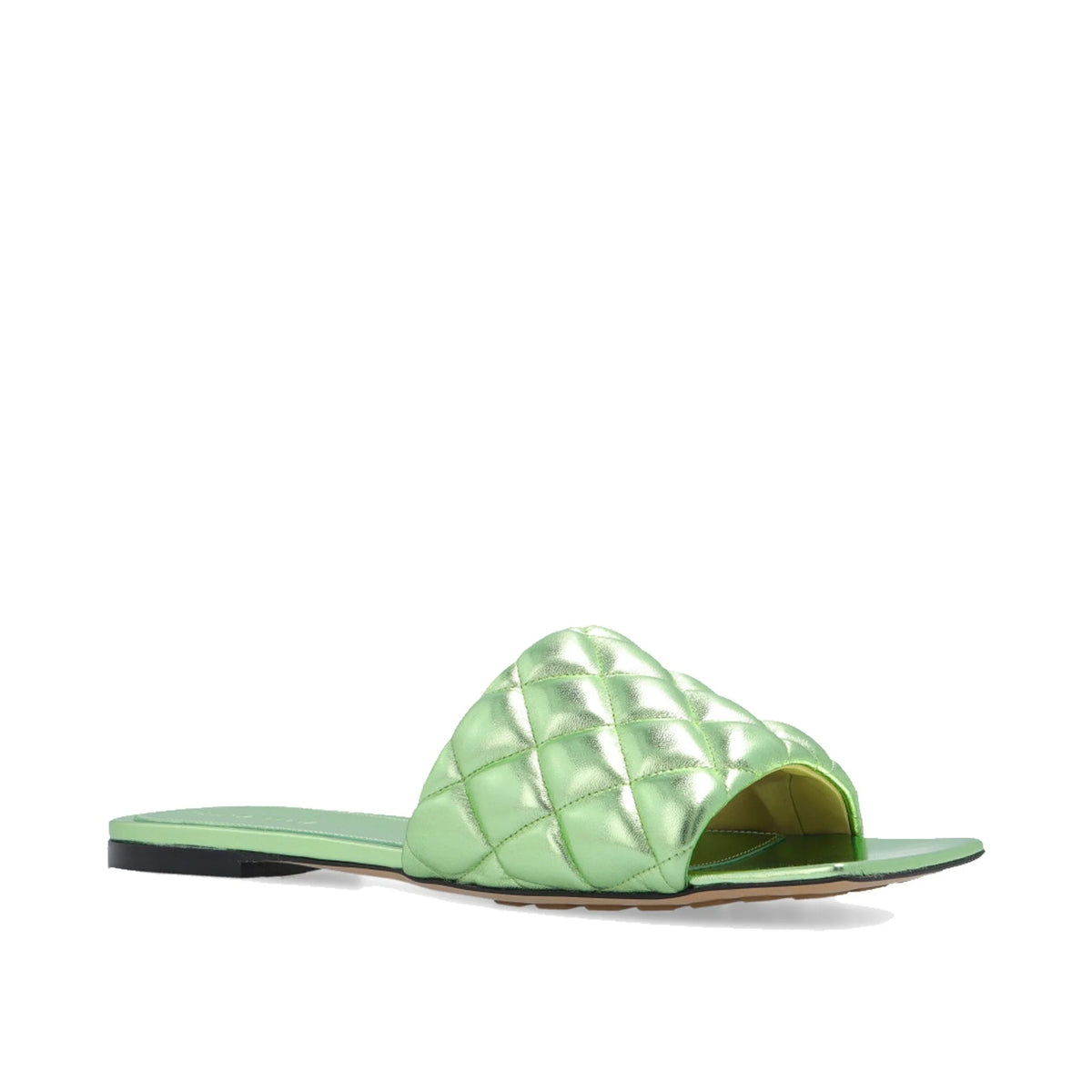 Bottega Veneta Padded｜サンダル
