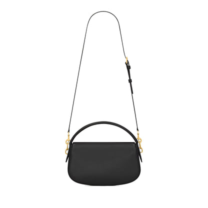 Saint Laurent Voltaire Half-moon｜バッグ