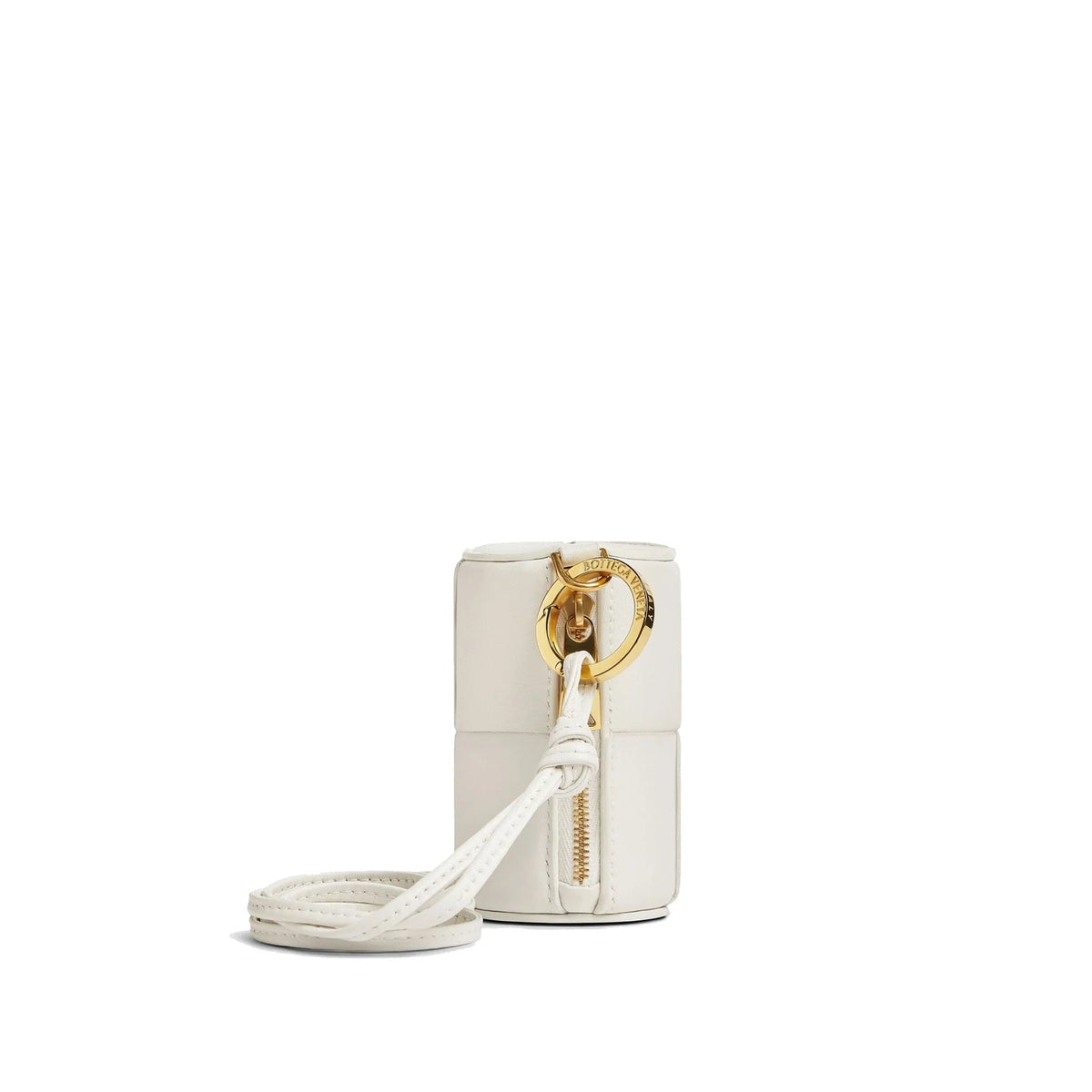 Bottega Veneta Leather Coin Purse｜財布