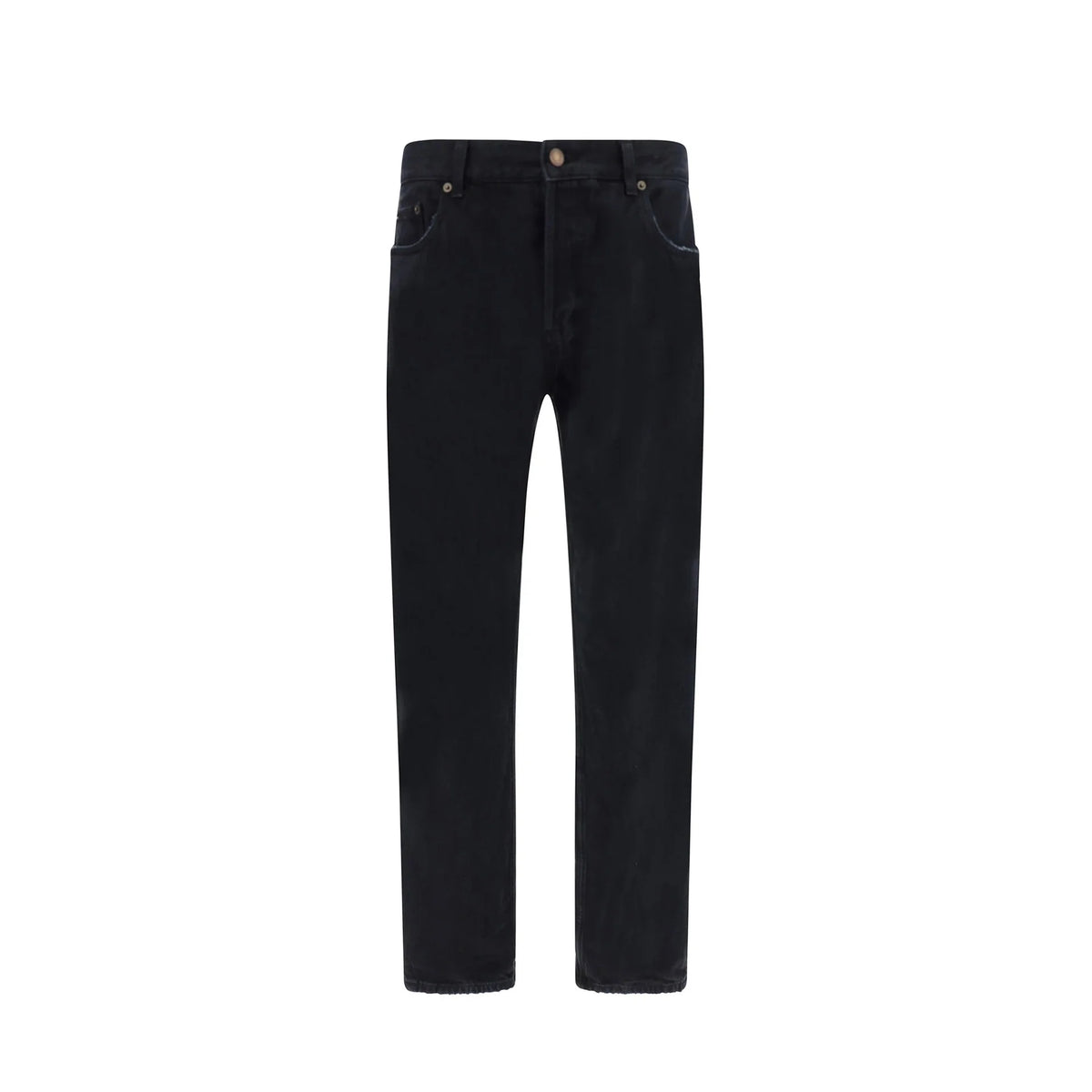 Saint Laurent Relaxed Straight｜デニム
