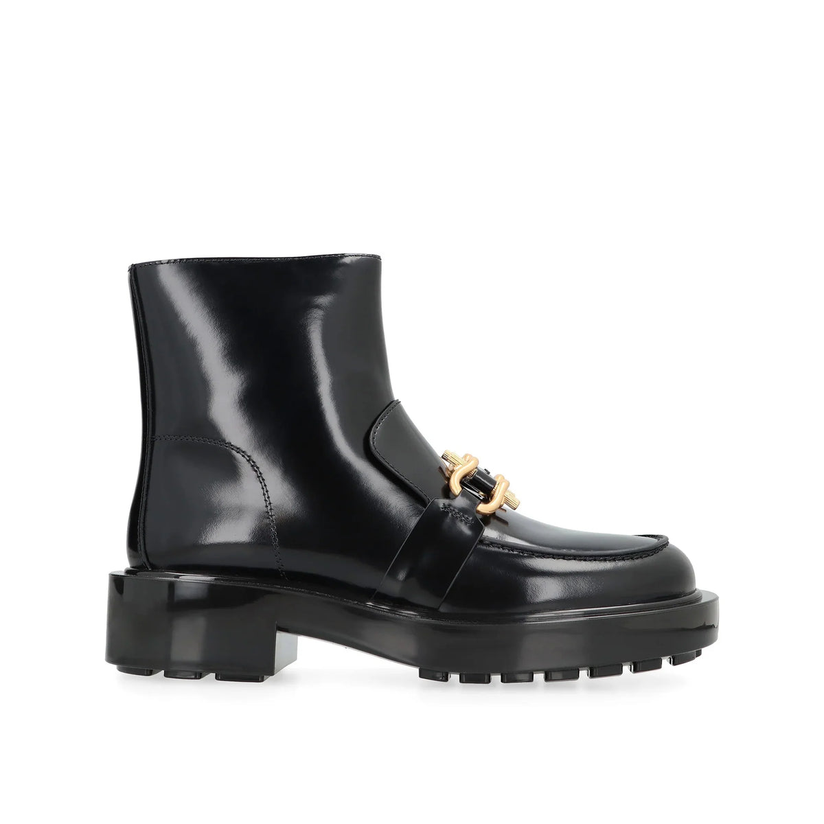Bottega Veneta Monsieur Ankle｜ブーツ