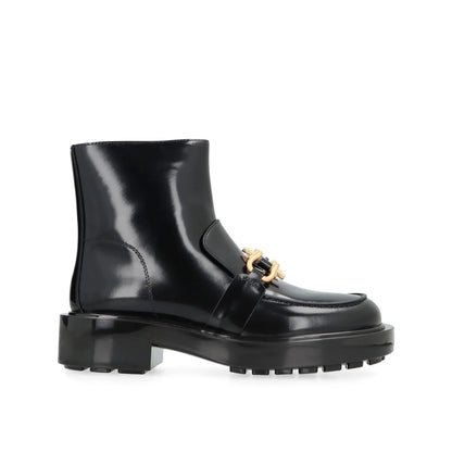 Bottega Veneta Monsieur Ankle｜ブーツ