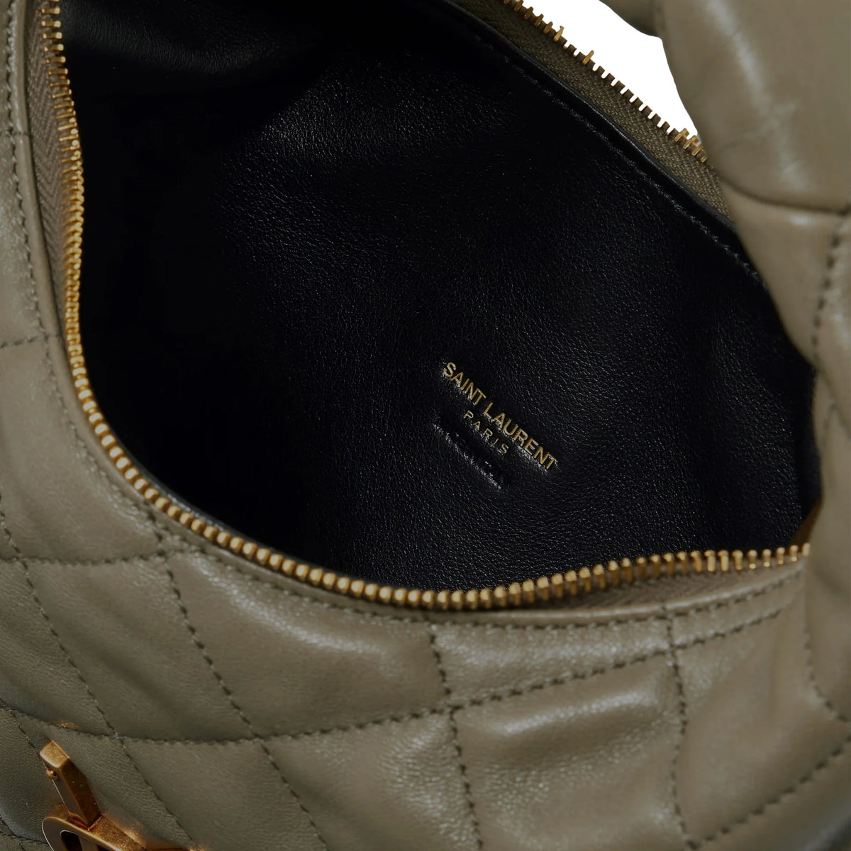 Saint Laurent Icarino Handbag｜バッグ