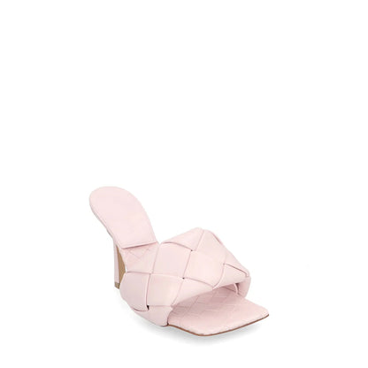 Bottega Veneta Lido Mules｜ローファー