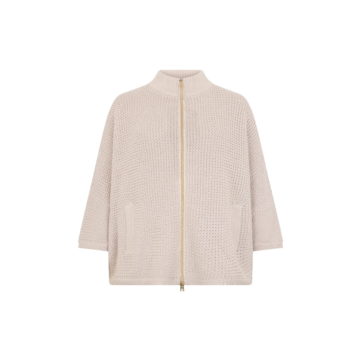 Herno Oversized Knitted Cardigan｜ニット