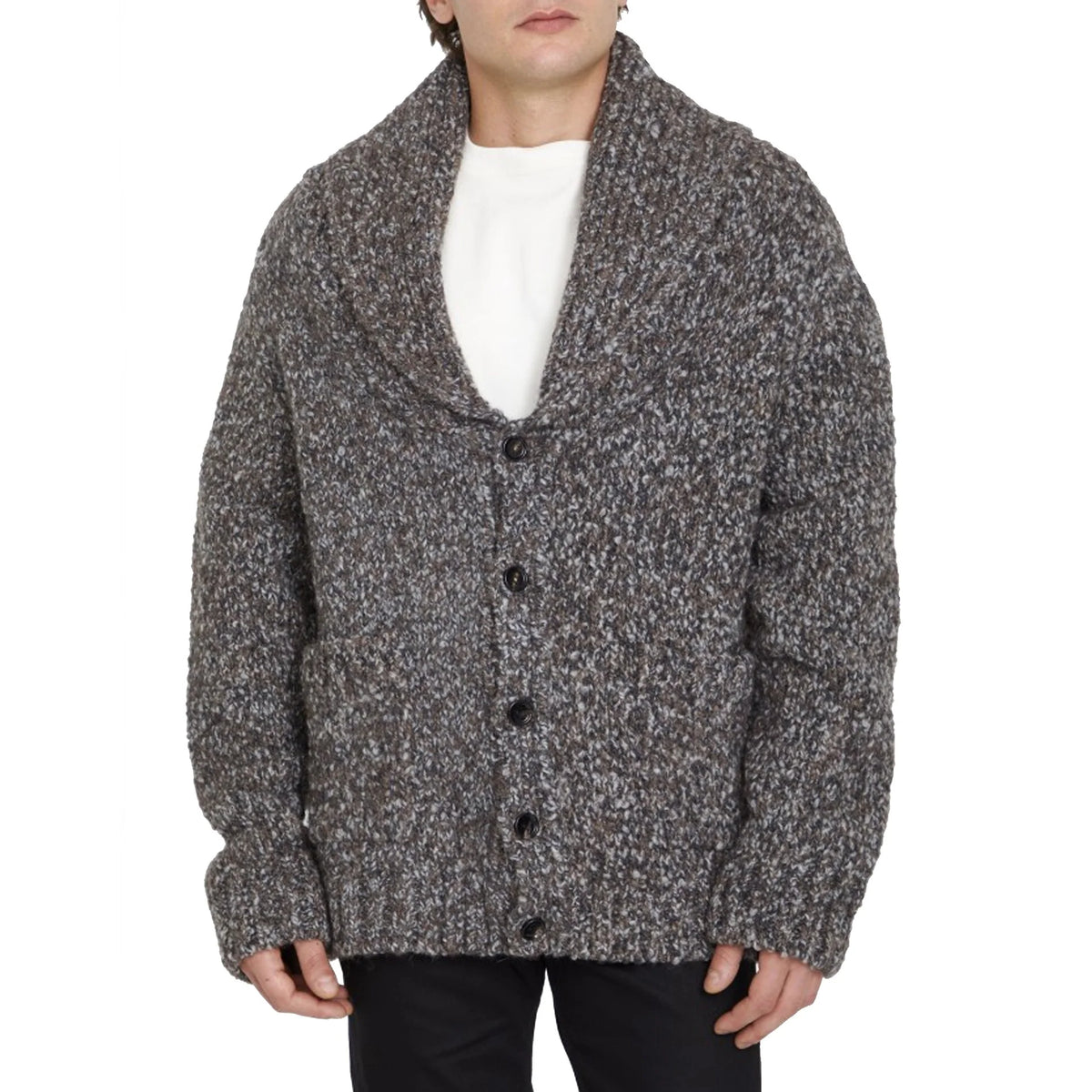 Bottega Veneta Cardigan｜ニット