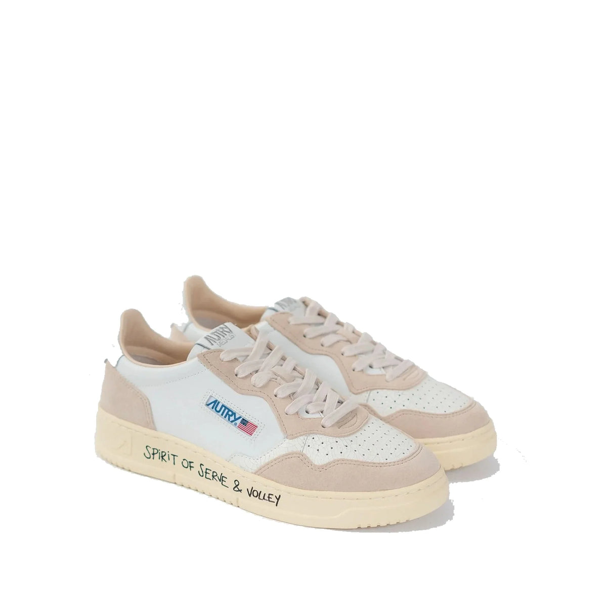 Autry MEDALIST LOW｜スニーカー