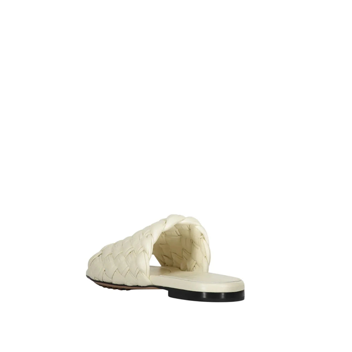 Bottega Veneta Leather mules｜ローファー