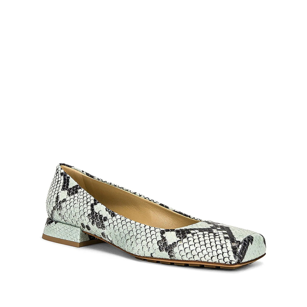 Bottega Veneta Ballerina｜フラットシューズ