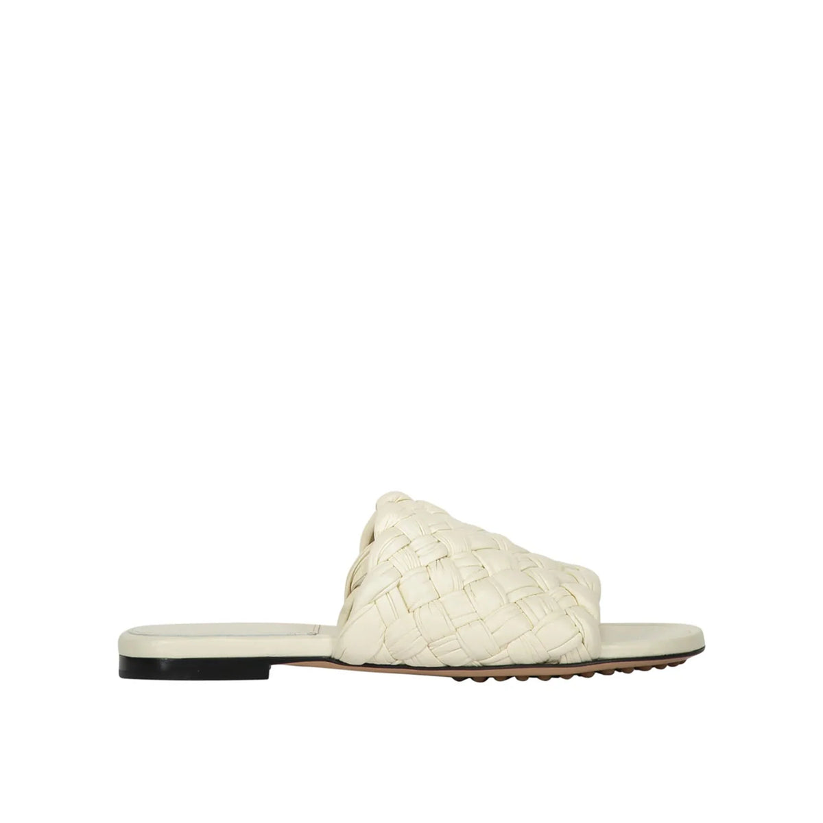 Bottega Veneta Leather mules｜ローファー
