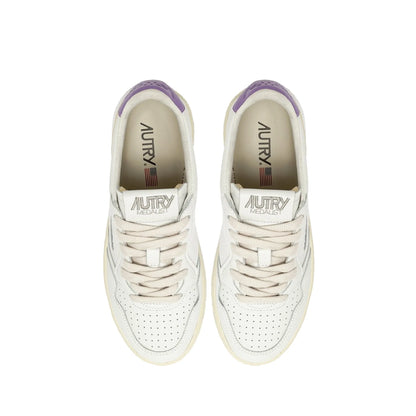 Autry Medalist Leather｜スニーカー